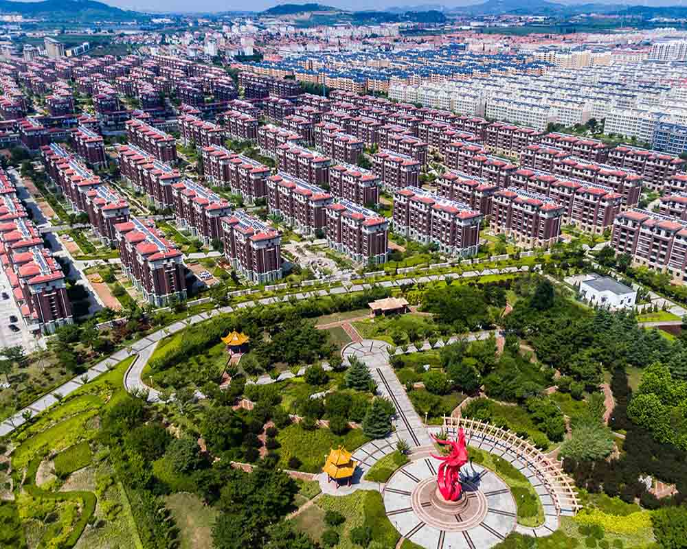 房地产